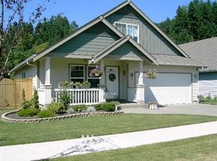 15401 45th St E, Sumner, WA 98390