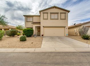 5849 E Flowing Spg, Florence, AZ 85132