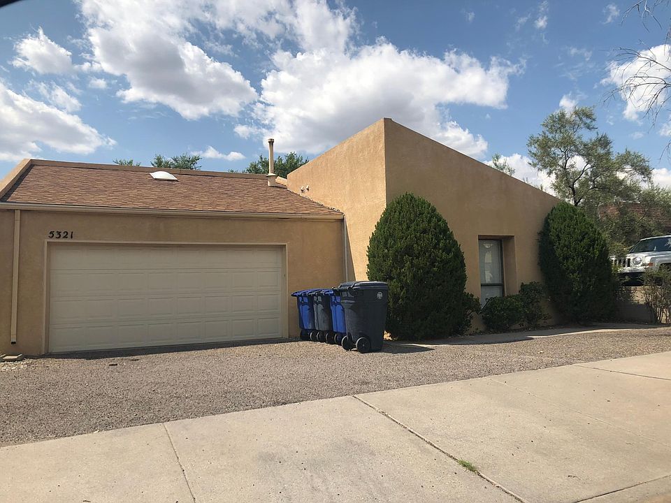 1st image of 5321 Heritage Way NE APT A