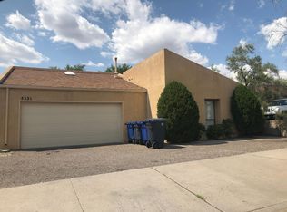 5321 Heritage Way NE APT A, Albuquerque, NM 87109
