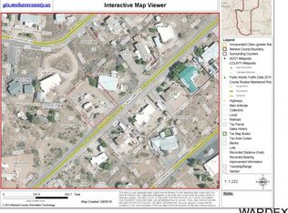 3321 W Williams Dr, Golden Valley, AZ 86413