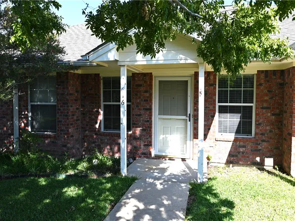 616 N Hearne St #616, Franklin, TX 77856