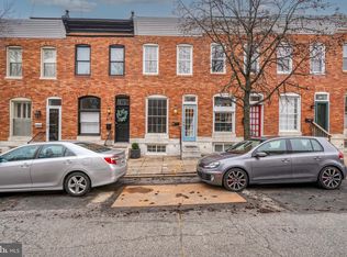 615 S Curley St, Baltimore, MD 21224