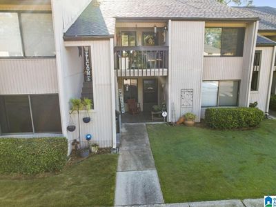 108 Paradise Isle #108, Riverside, AL, 35135