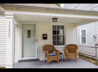 1333 Huntoon Ave, Louisville, KY