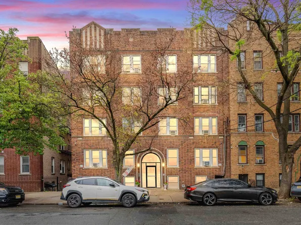 57 Corbin Ave APT B2, Jersey City, NJ 07306