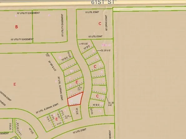 6107 Hiebert Dr, Wichita, KS 67219