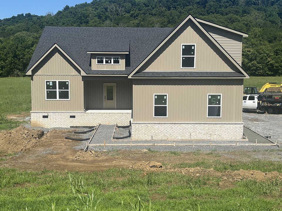 1st image of 0 Hurricane Creek Rd Lot 5