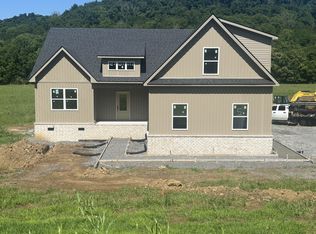 0 Hurricane Creek Rd LOT 5, Woodbury, TN 37190