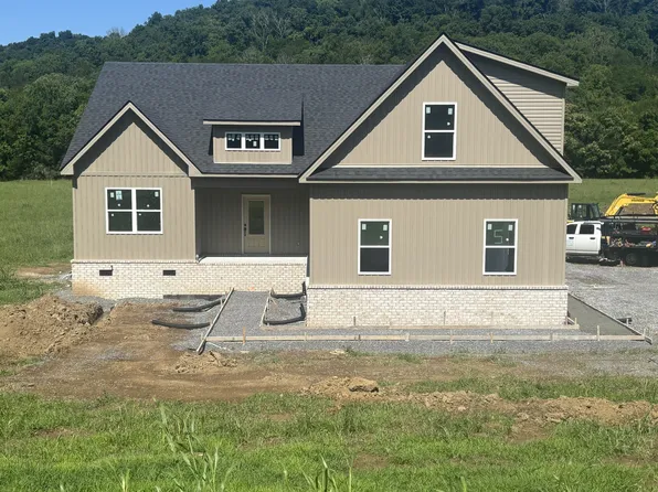 0 Hurricane Creek Rd Lot 5, Woodbury, TN 37190