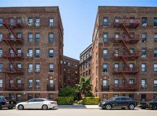 4414 Newtown Rd APT 4M, Queens, NY 11103
