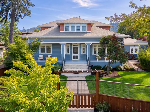 1068 E Main St, Ashland, OR 97520