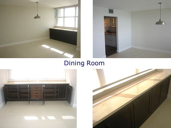 Bright DINING ROOM