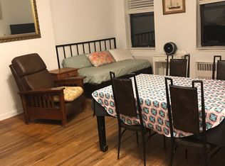 365 W 22nd St #2B, New York, NY 10011