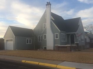 940 7th Ave, Sidney, NE 69162