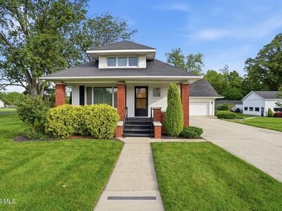 7918 County Road 313, Bluffton, OH, 45840