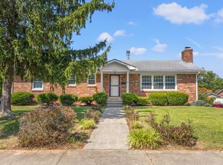 2865 Middlesex Way, Lexington, KY 40503