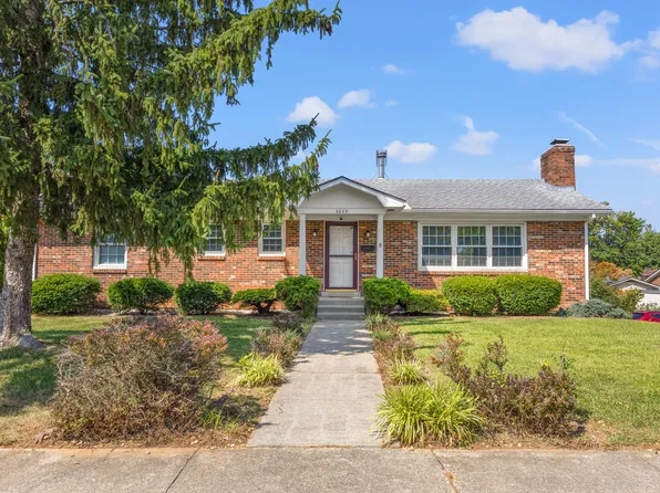 2865 Middlesex Way, Lexington, KY 40503
