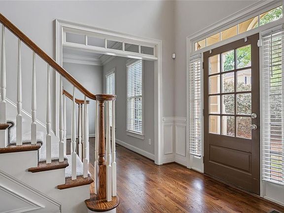 4th image of 1891 Addington Pl NW