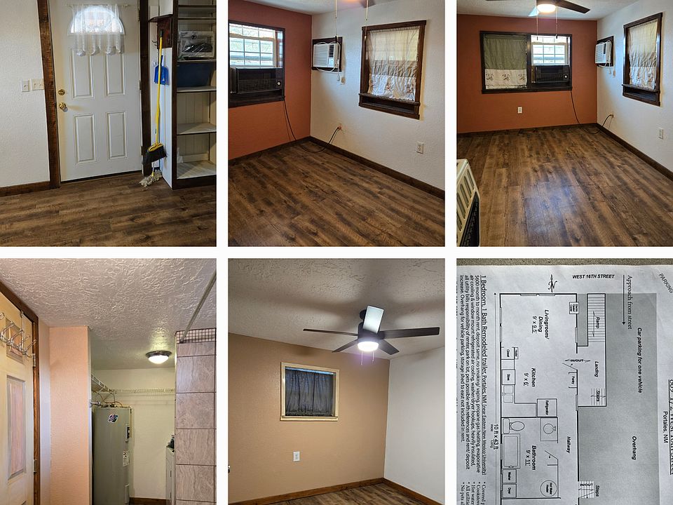 2nd image of 809 1/2 W 16th St