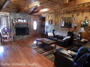 386 Oak Glen Cir, Fall Branch, TN 37656
