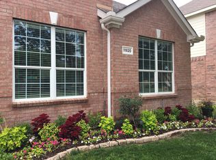 11920 Copper Creek Dr, Fort Worth, TX 76244