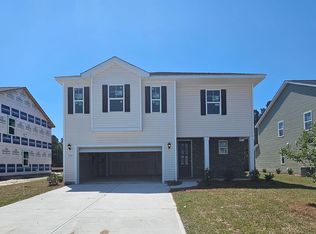 544 Cattle Drive Cir LOT 389, Myrtle Beach, SC 29588