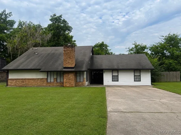 2916 Halifax Ct, Montgomery, AL 36116