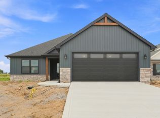 10943 Wild Iris Cv, Fort Wayne, IN 46818