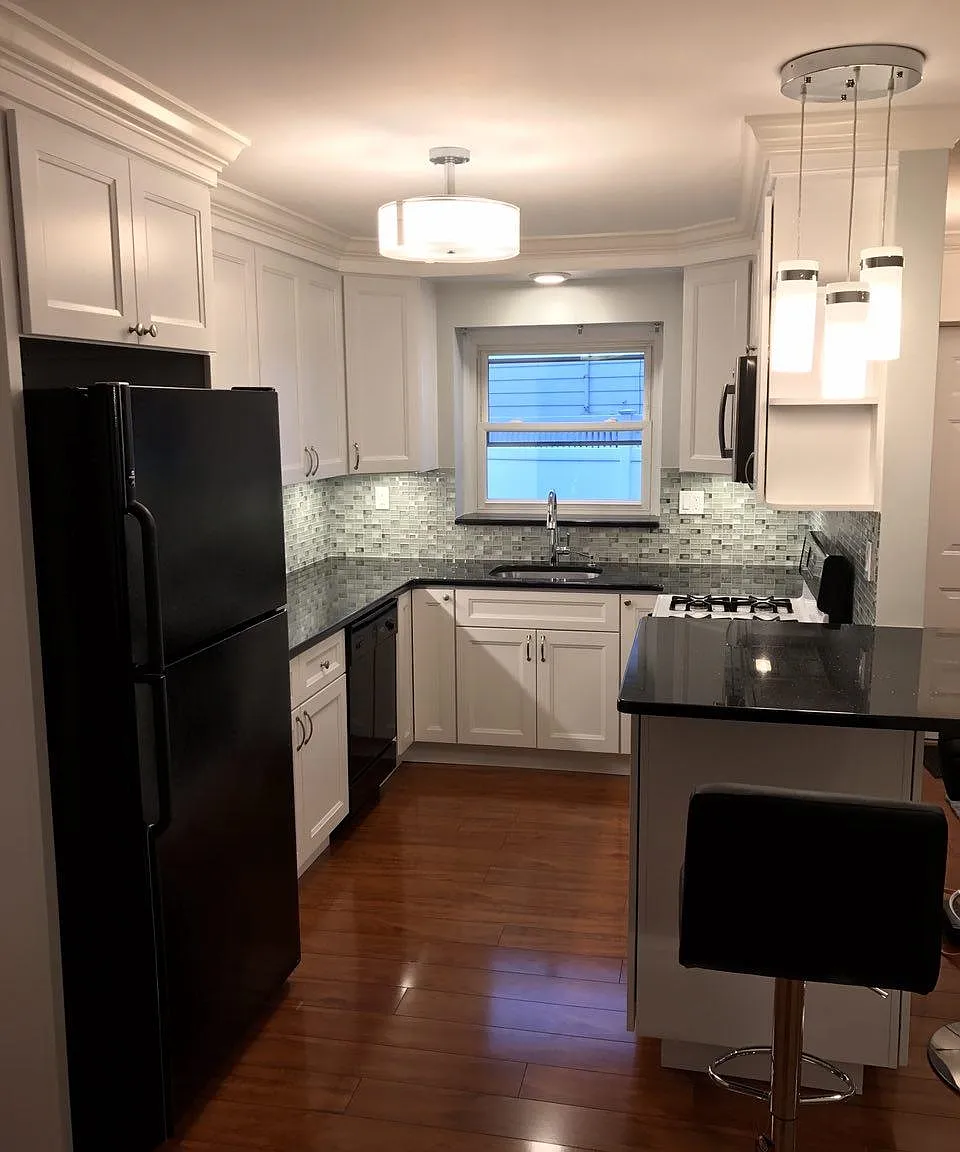 1 bed, 1.0 bath, 700 sqft, $1,850 — Photo 4