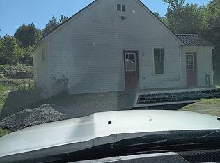 55 Hard Scrabble Rd, Sweden, ME 04040