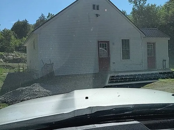 55 Hard Scrabble Rd, Sweden, ME 04040