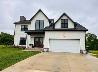 4862 Royal View Way, Clarksville, TN 37040