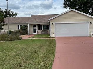 11371 SW 136th Pl, Dunnellon, FL 34432