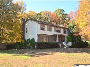 1 Thomas Dr, Manalapan, NJ 07726