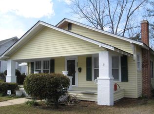 609 Church St, Vidalia, GA 30474