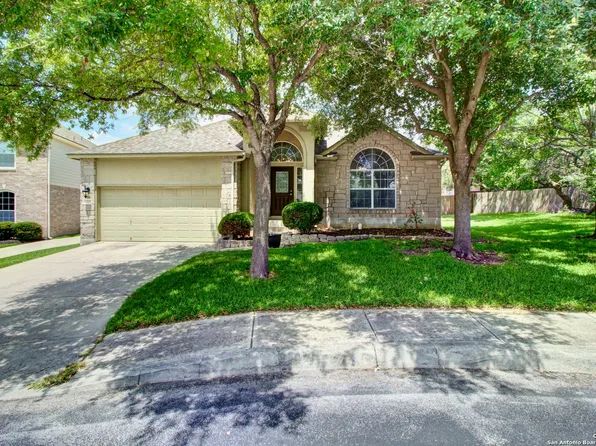 27123 Trinity Woods, San Antonio, TX 78261