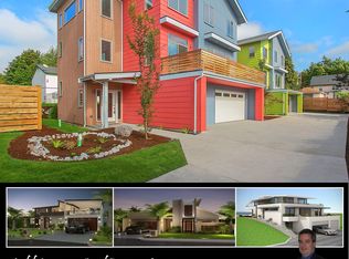 6054 24th Ave S, Seattle, WA 98108