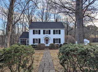 621 Via Sacra, Farmville, VA 23901