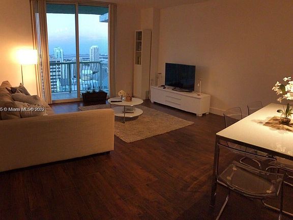 5th image of 1200 Brickell Bay Dr Penthouse 4304