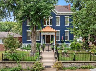 3623 Ohio Ave, Saint Louis, MO 63118