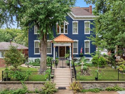 3623 Ohio Ave, Saint Louis, MO, 63118