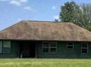 12091 Garcia Rd, Batson, TX 77519