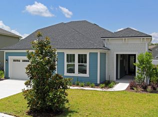 72 Sorrell Ct, Saint Johns, FL 32259