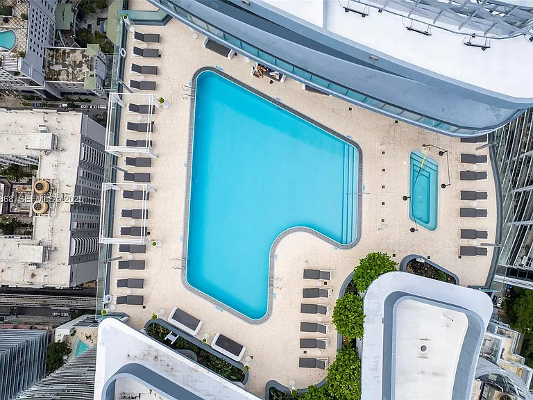 1000 Brickell Plz #Penthouse 5307 — Photo 44