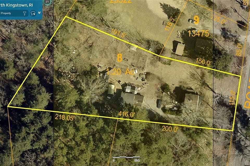 2nd image of 233 Old Baptist Rd