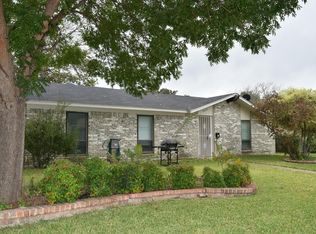 1818 Westbridge Way, Garland, TX 75044
