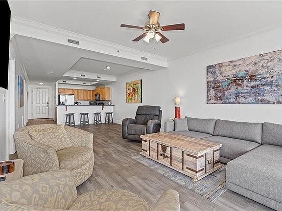 5th image of 1601 Bienville Blvd APT 719