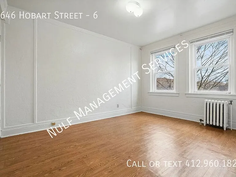 5646 Hobart St #6 — Photo 6