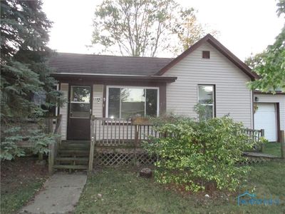1109 Highland Ave, Napoleon, OH, 43545